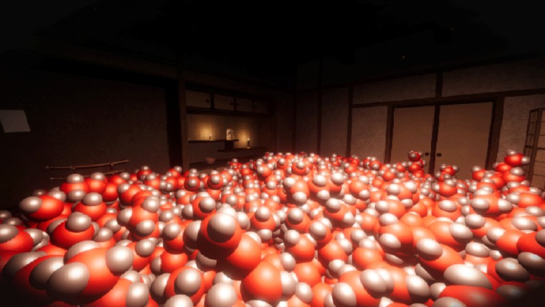 The Unplace screenshot