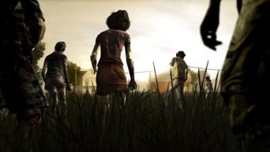 The Walking Dead: Season One Image