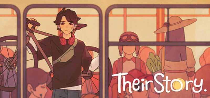 Their Story. Image