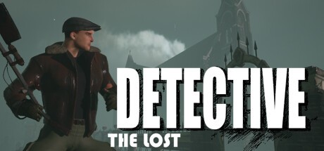 Games like TheLostDetective