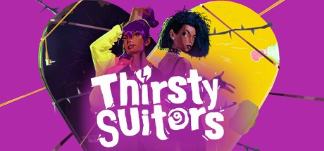 Games like Thirsty Suitors