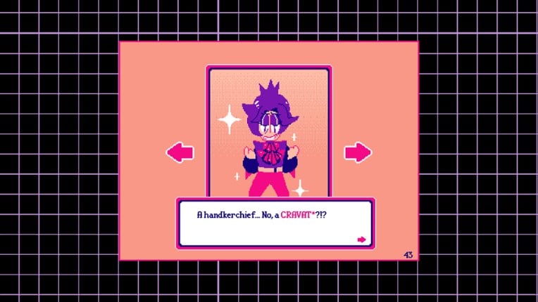 this game will end in 205 clicks. screenshot