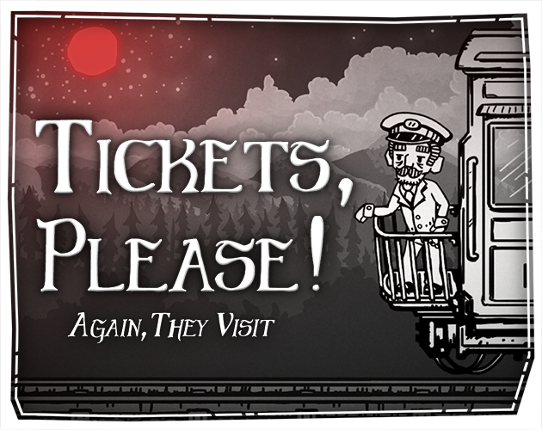Tickets, Please! Image