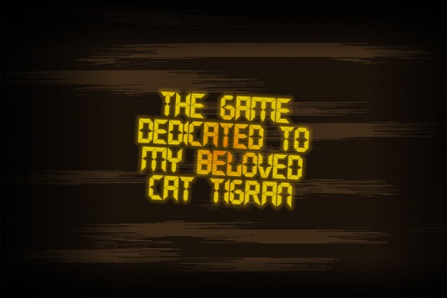 Tigran: The Slipper Attack screenshot