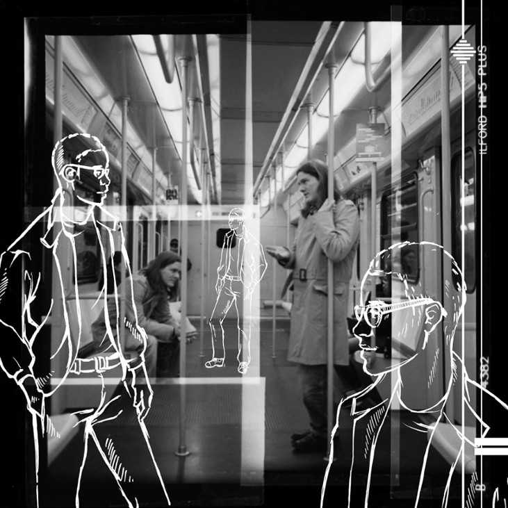 Games like Till the End of the Line