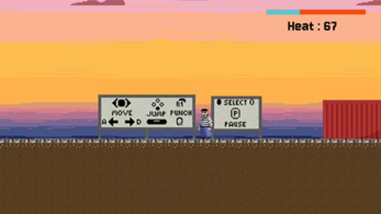 Time for a fish Sandwich Image