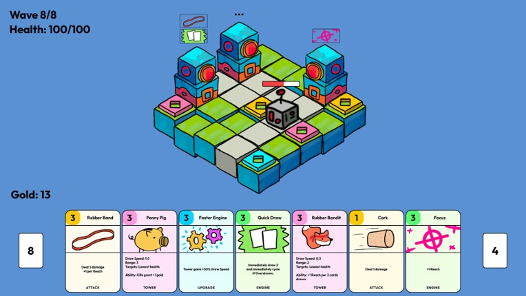 Tinker Tactics Image