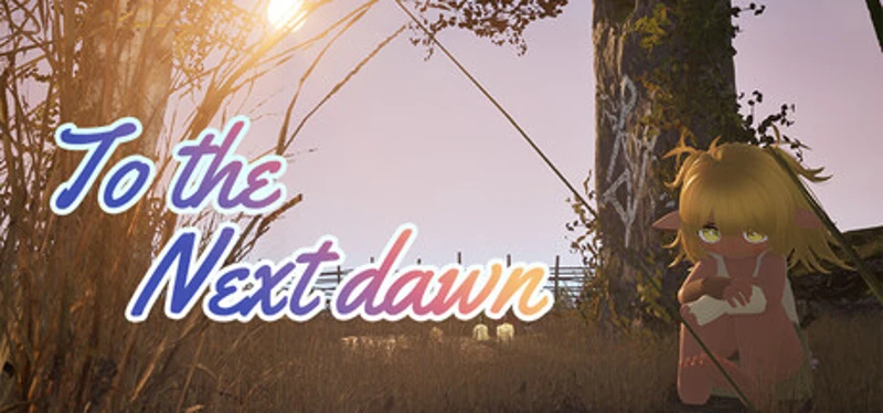 To the next dawn Image