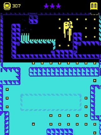 Tomb of the Mask screenshot