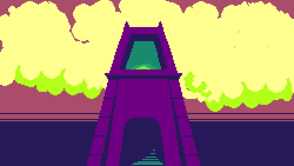 Games like Tower of the DEAD (jam edition)