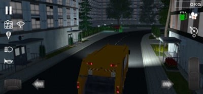 Trash Truck Simulator Image