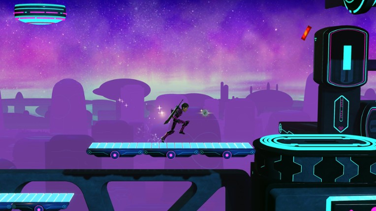 Trollhunters: Defenders of Arcadia screenshot