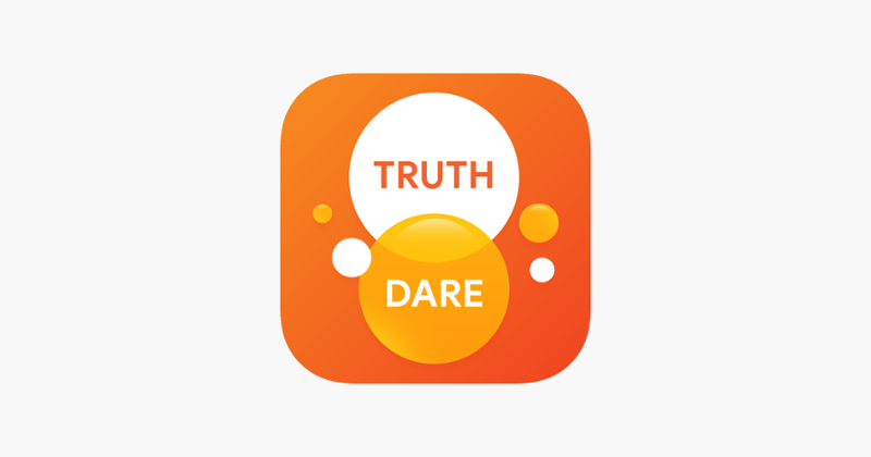 Truth or Dare - T and D Image