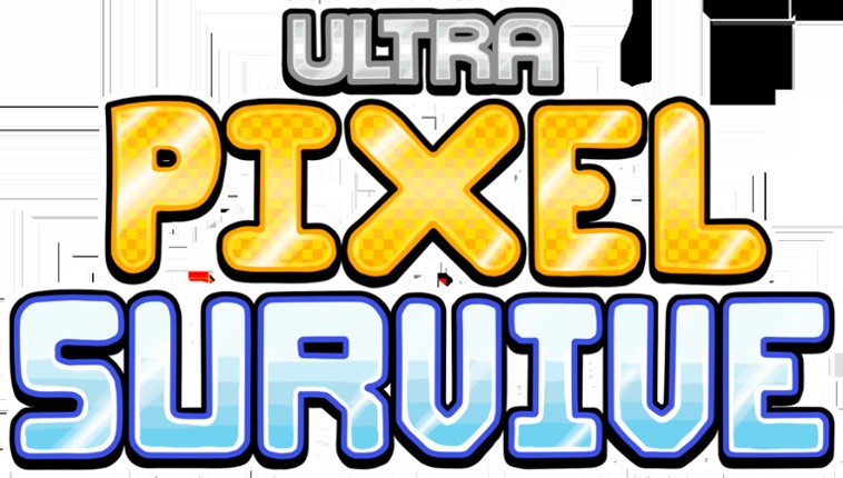 Ultra Pixel Survive screenshot