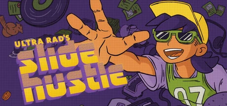 Games like Ultra Rad's Slide Hustle