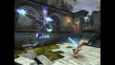 Unreal Championship 2: The Liandri Conflict Image