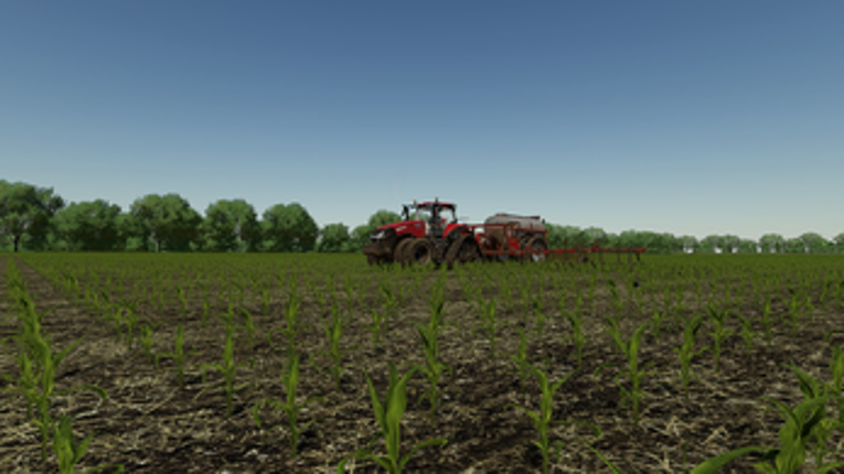 Unverferth Nutrimax 2600 screenshot