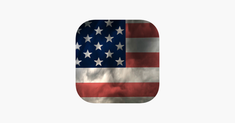 USStatesQuiz - Capitals Quiz Image