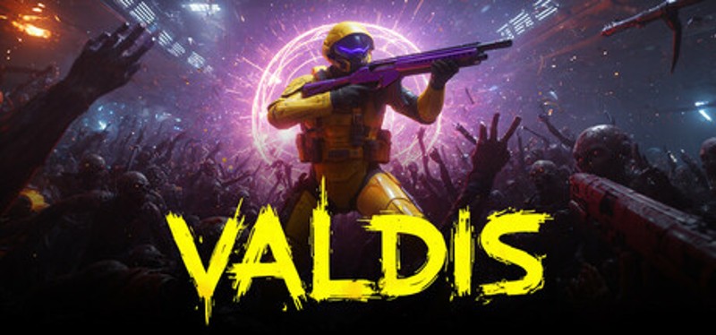 VALDIS Image