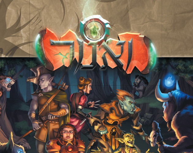 Games like Vanor: Roleplay Adventures (Revised)