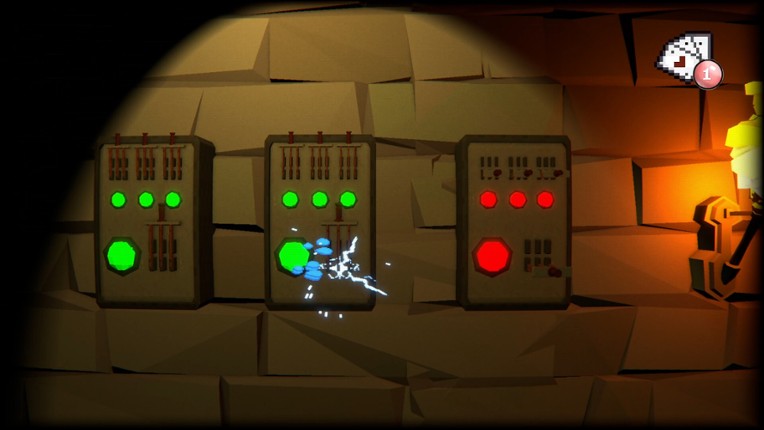 Vault of the Vanquished screenshot