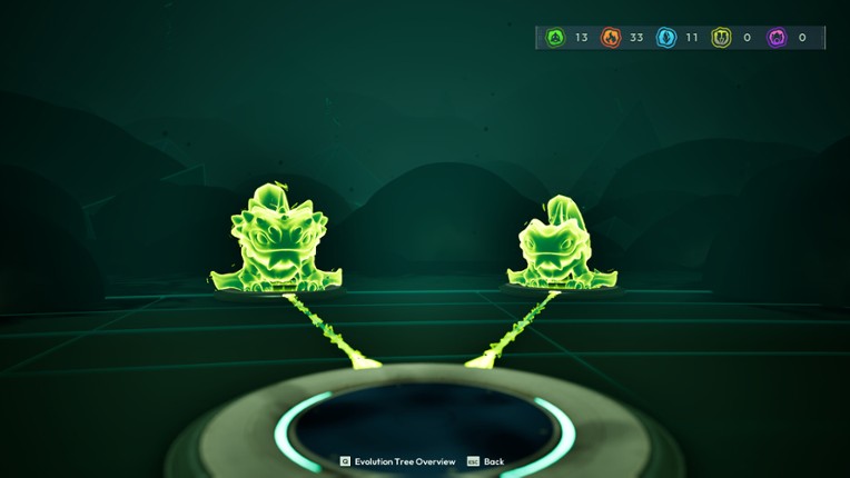 Voidling Bound screenshot