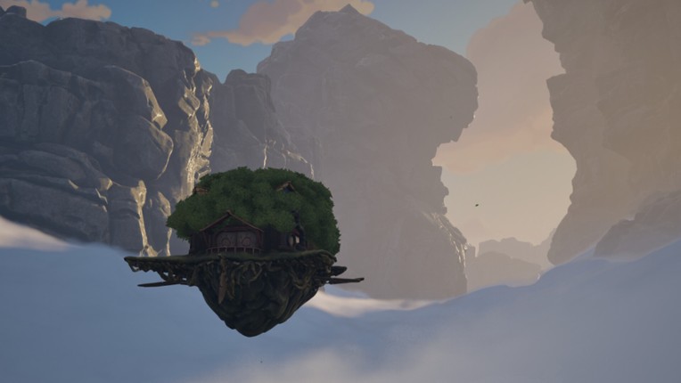 Wandersky screenshot