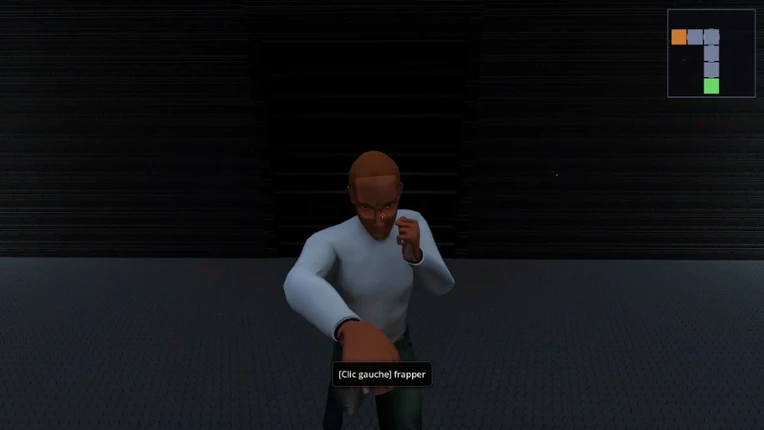We Don't Exist screenshot