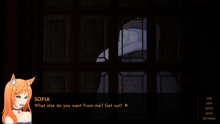 Weeping Willow (Windows) screenshot