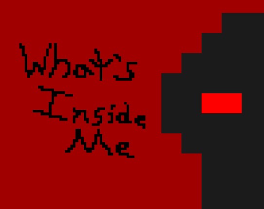 What's Inside Me? Game Cover