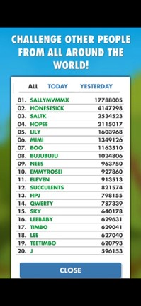 Word Search Daily PRO screenshot