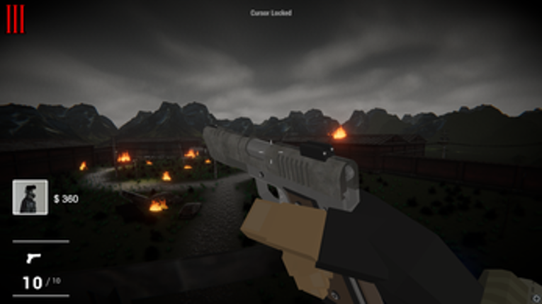 World at Zombies Image