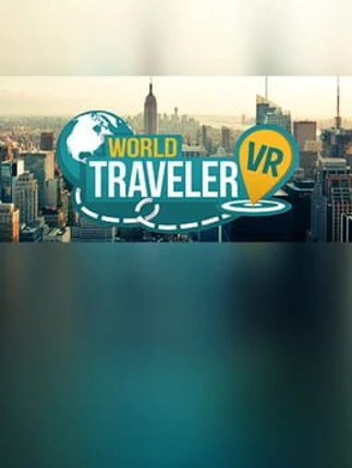 World Traveler VR Image