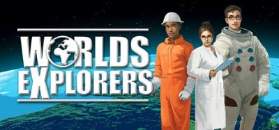 Worlds Explorers Image