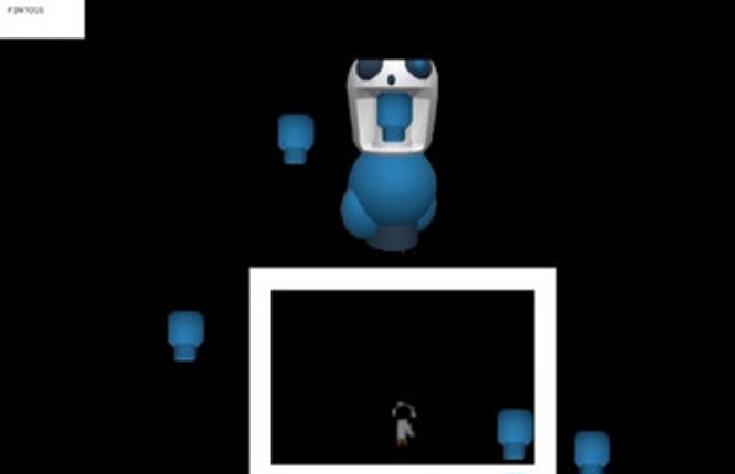 Xans Battle (Minigame) Image