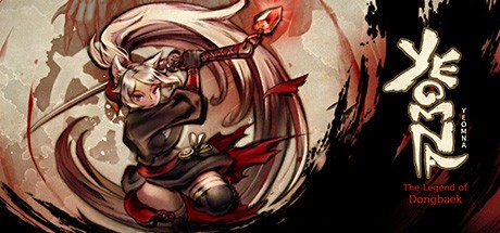 Games like Yeomna: The Legend of Dongbaek