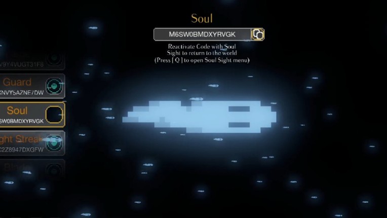 You Alone Can Defeat Evil screenshot