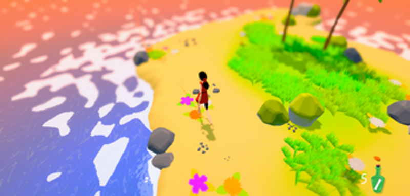 You not Alone! Image