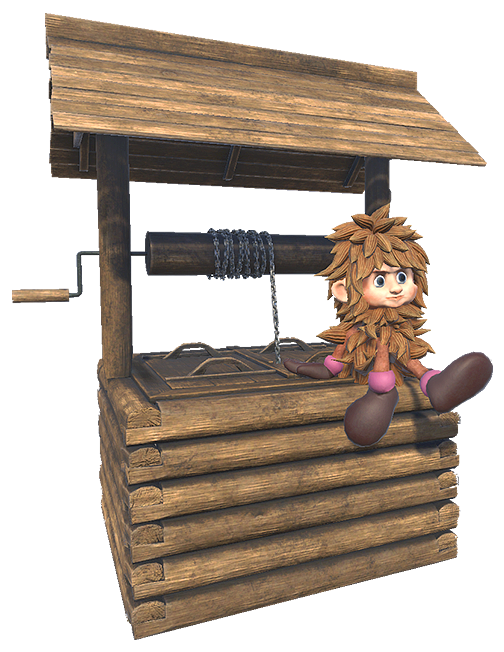 Games like Колодезник