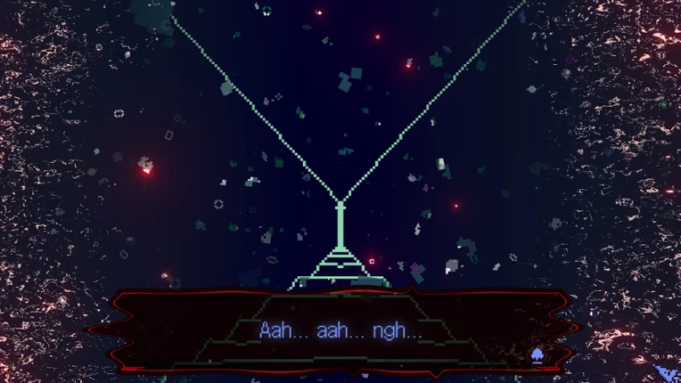 リクイッド・アビス - The Melted Jelly - screenshot