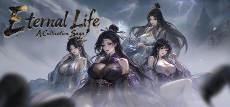 Games like Eternal Life: A Cultivation Saga