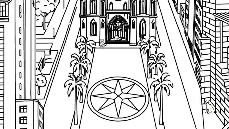 100 Dogs in Brazil screenshot