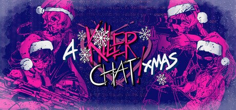 Games like A Killer Chat! Christmas