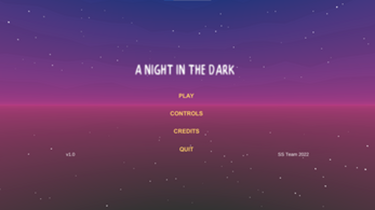 A Night In The Dark Image