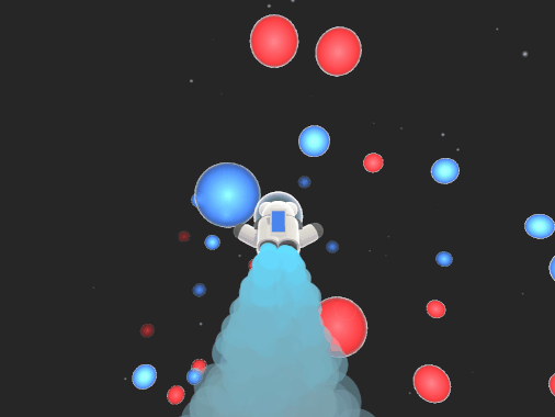 Games like Abyssal Drift