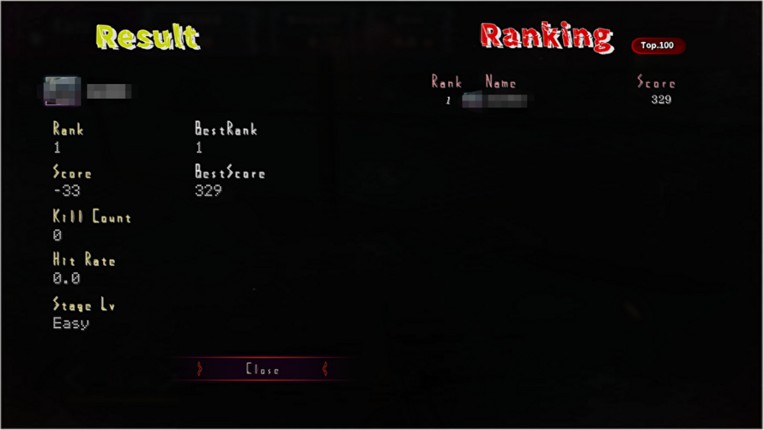 AIM BOOTCAMP screenshot