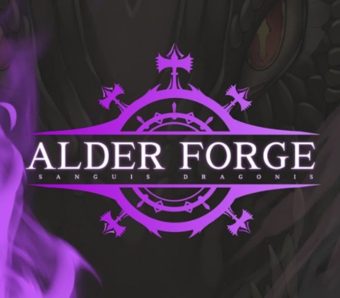 Alder Forge Image