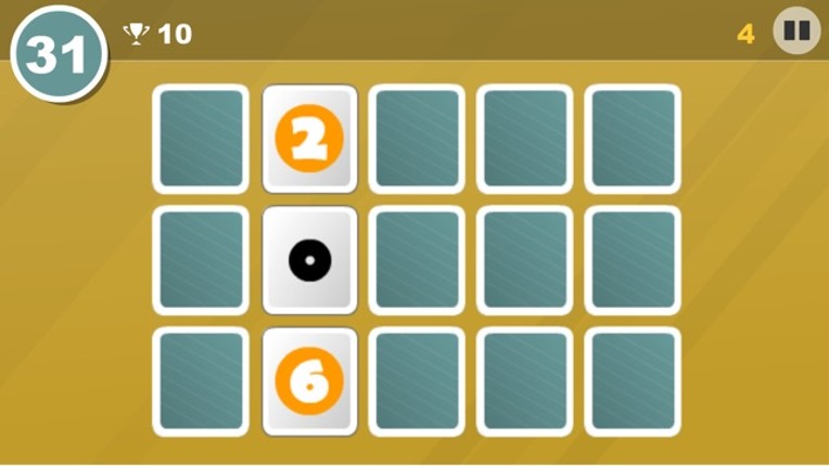 Amazing Brain screenshot