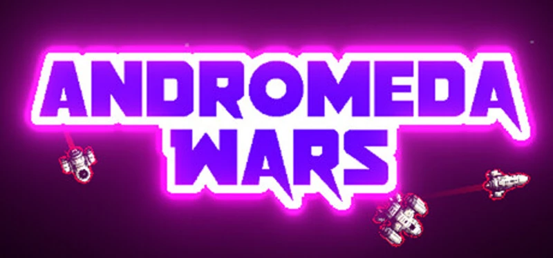 Andromeda Wars Image