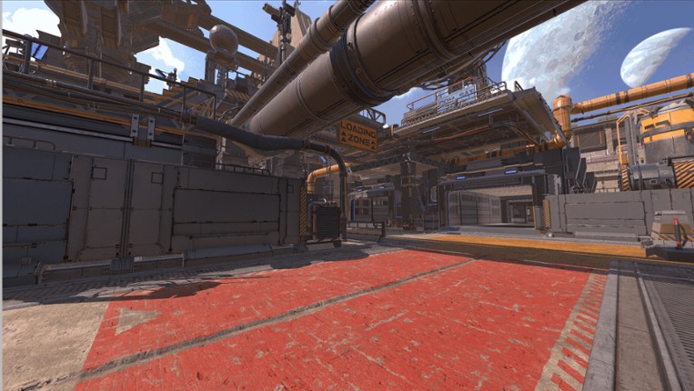 Anti-Extinction screenshot